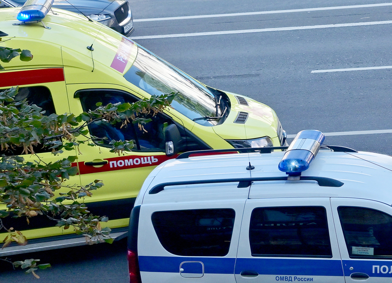 Изображение 22 российских туриста пострадали в ДТП в Абхазии
