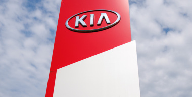 Kia подала 5 заявок на регистрацию новых товарных знаков в России