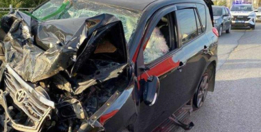 Фото: прокуратура Омской области