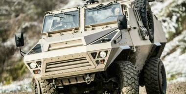 Фото armyrecognition.com