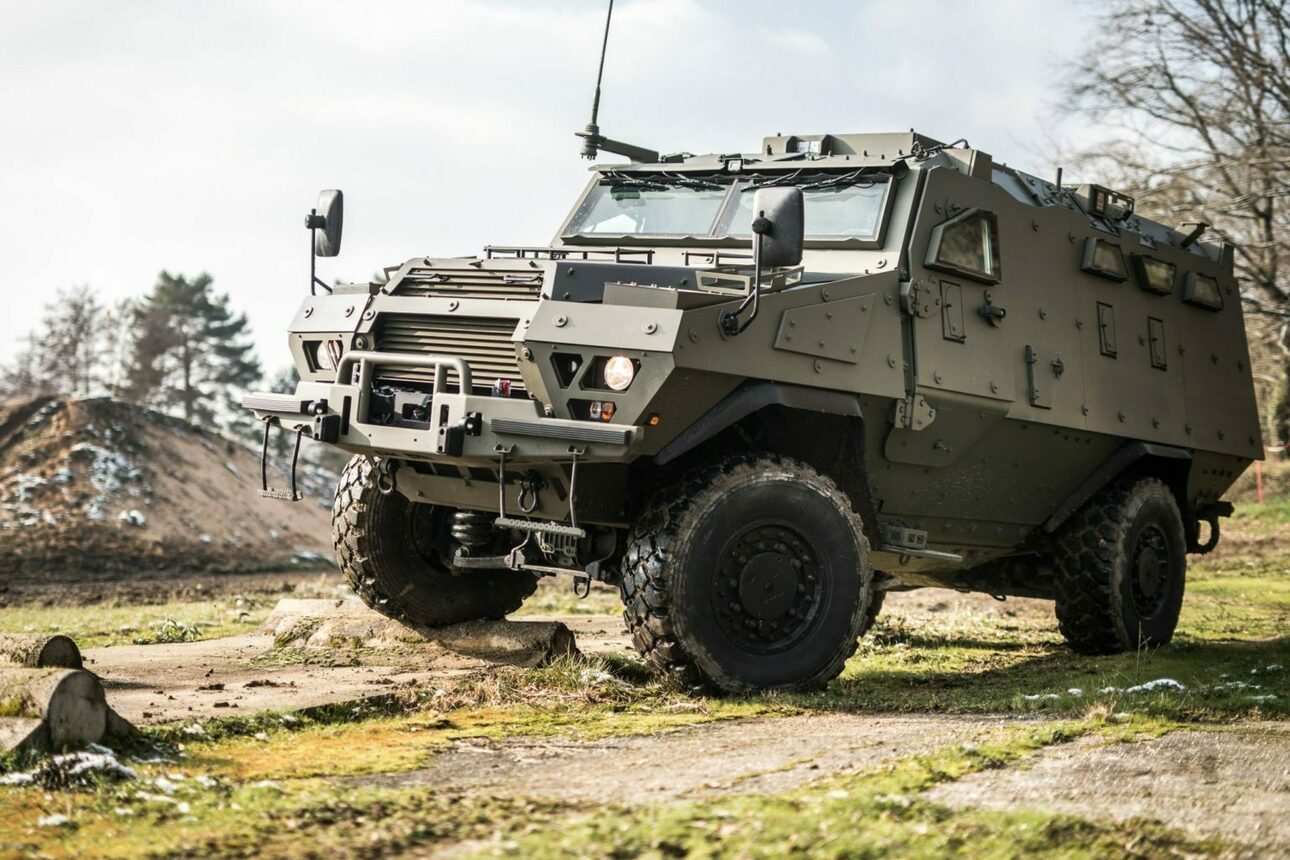 Фото armyrecognition.com