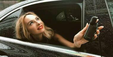 Кошачья метка: почему «электронки» загаживают салон авто круче простых сигарет