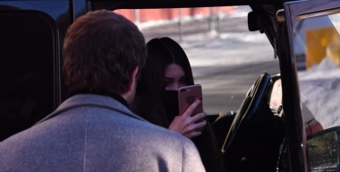 Некогда известная гонщица Мара Багдасарян спустя 7 лет снова угодила в скандал