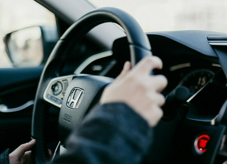 Изображение В России заменят подушки безопасности у автомобилей Honda