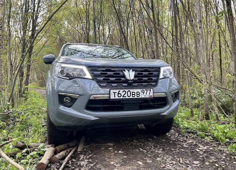 Изображение Как умирают автобренды: почему в России провалились продажи Oting, Rox и других китайских авто