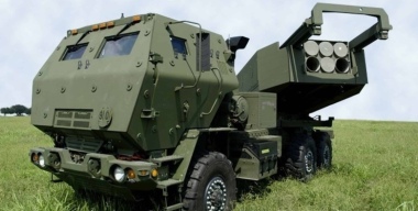 Конец «Химеры»: российский «Искандер» против американского «Хаймарса»