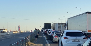 Турист не проедет: как региональные власти издеваются над автопутешественниками