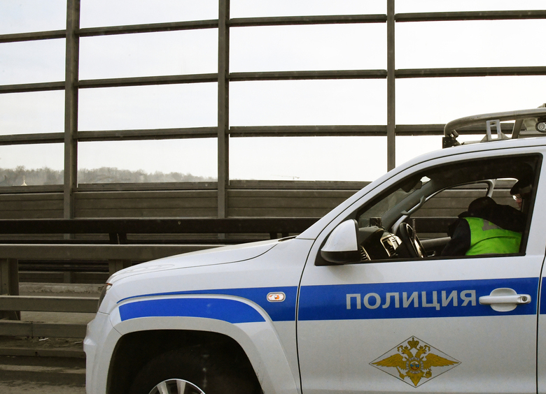 Изображение Горожане помогли задержать пьяного виновника ДТП без «прав» в Йошкар-Оле