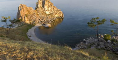 В России открыли самый длинный автомобильный маршрут для туристов