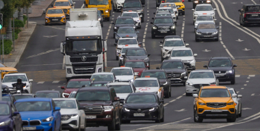 У ГАЗа появился новый партнер для «Волги», у Tenet — третья модель, а у водителей — большие штрафы: итоги недели