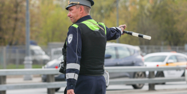 В Москве с начала 2025 года зафиксировано снижение числа ДТП