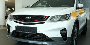 Москвичи стали гораздо реже покупать новые легковые машины