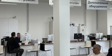 Названы самые популярные у водителей, но совершенно бесполезные опции авто