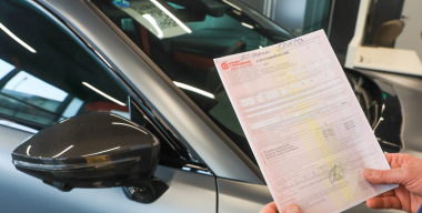 Водителей без полиса ОСАГО хотят штрафовать с помощью камер лишь раз в сутки