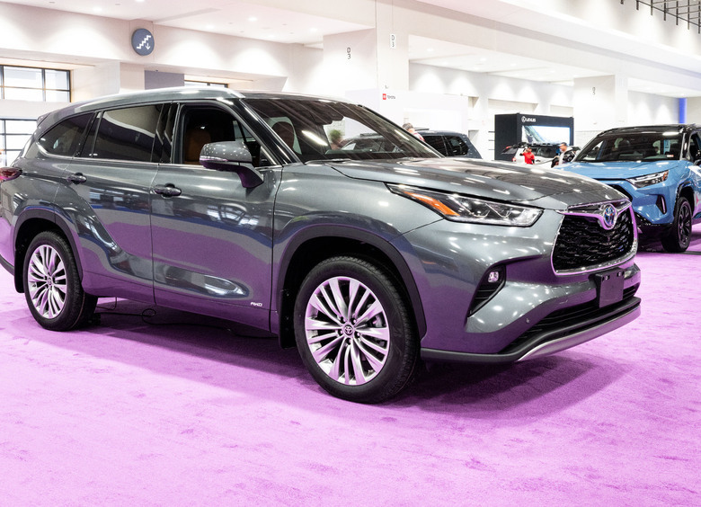 Изображение Назван топ-10 самых продаваемых автомобилей ушедших из России брендов
