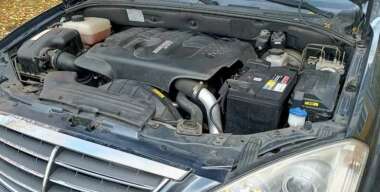 Осенний марафет: эксперты дали советы по подготовке автомобиля