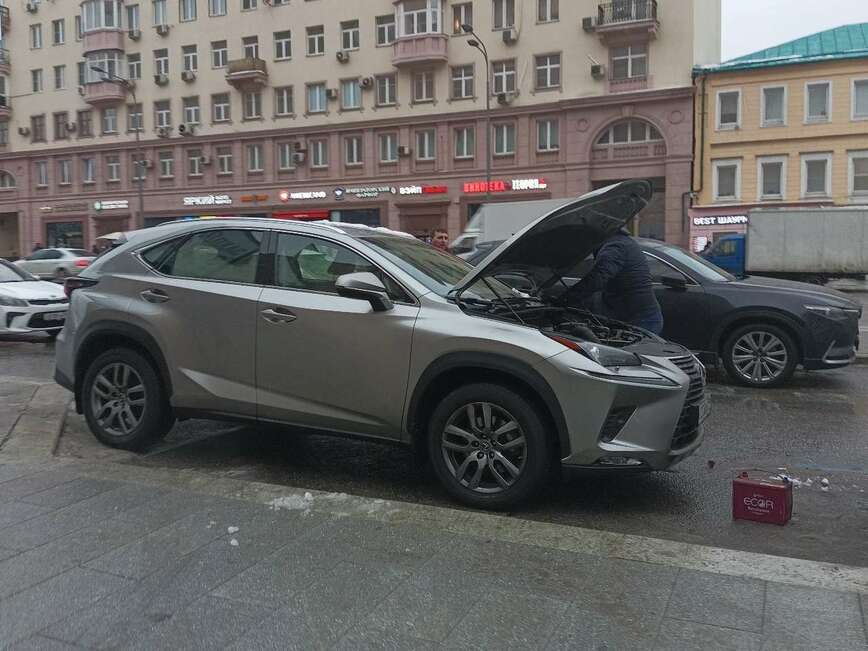 Фото avtovzglyad.ru