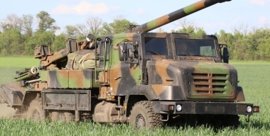 Фото armyrecognition.com