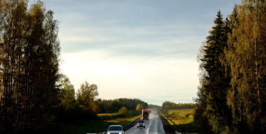 Дорожный тюнинг: как защитить автомобиль в дальней осенней поездке