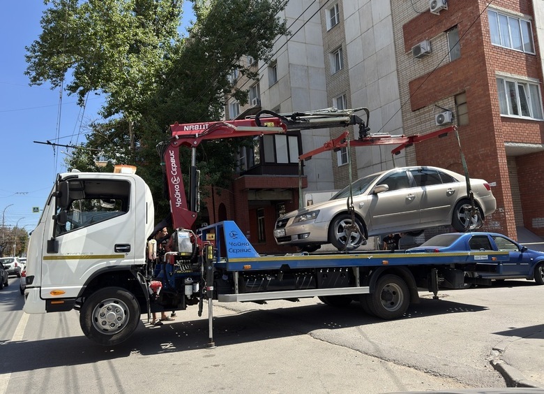 Изображение Шесть неожиданных поломок авто, которые на самом деле были вполне ожидаемыми