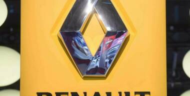 Renault не удалось зарегистрировать в России новый товарный знак
