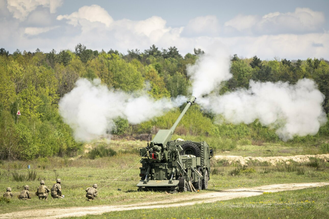 Фото armyrecognition com
