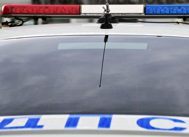 Изображение Ferrari стоимостью в 36 миллионов рублей разбилась в гонке на трассе под Казанью