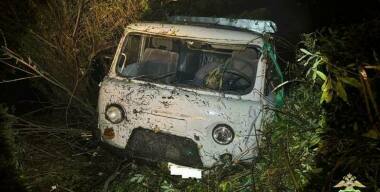 Фото: телеграм-канал Полиции ЕАО