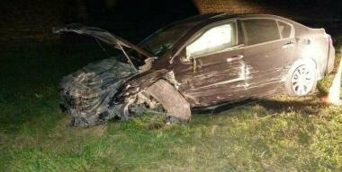 Фото: телеграм-канал Госавтоинспекции Тюменской области