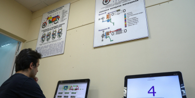 В России хотят вернуть самоподготовку к экзаменам на водительские «права»