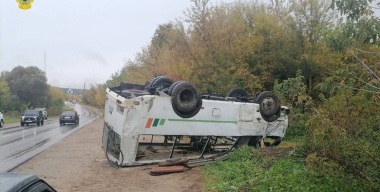 Фото: телеграм-канал Прокуратуры Тульской области