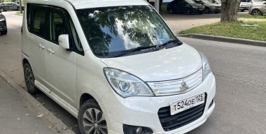 Фото портала «АвтоВзгляд»