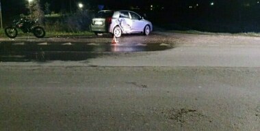 Фото: телеграм-канал МВД по Республике Мордовия