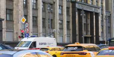 Интересная сделка: таксопарки готовятся выбросить на рынок тысячи достаточно свежих машин