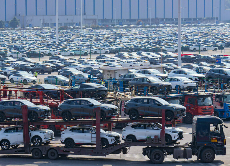 Изображение Российские дилеры объяснили, как новый утильсбор изменит авторынок