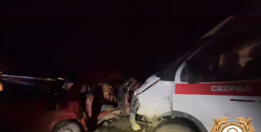 Фото: телеграм-канал Госавтоинспекции Ростовской области