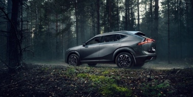 GAC GS4: теперь и сполным приводом