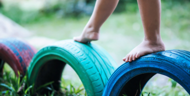 Непрактичная эстетика: почему нельзя выбирать покрышку по красоте ее протектора