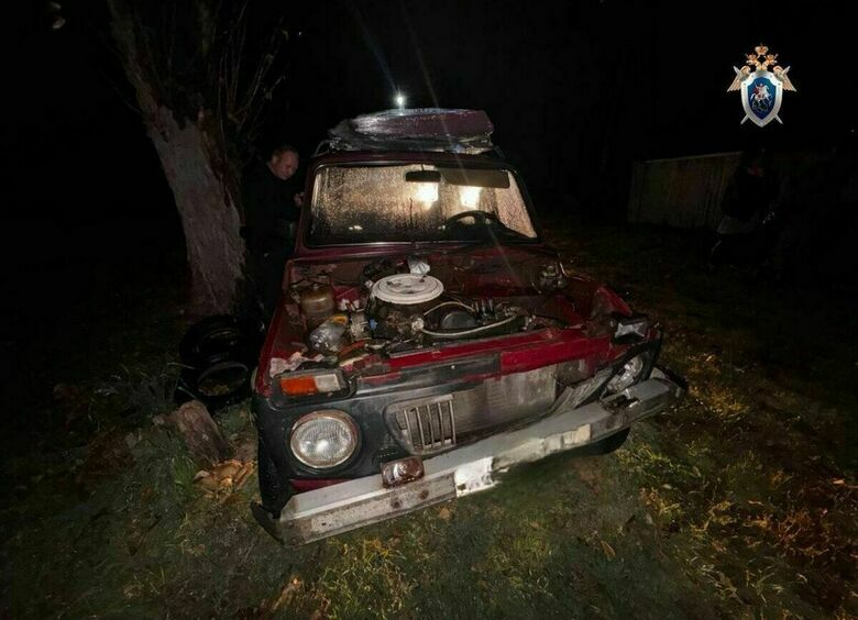 Изображение Пьяный рыбак насмерть задавил товарища в Омской области