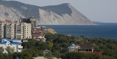 Фото: Roman Denisov/globallookpress.com