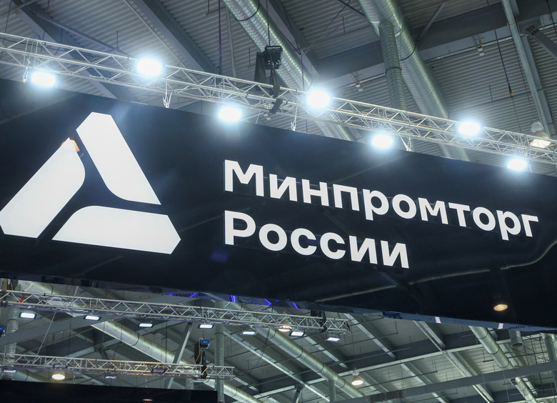 Изображение В России предложили снизить требования к уровню локализации автомобилей