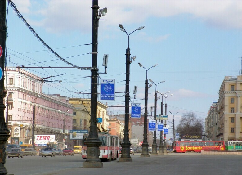 Изображение Легковушка сбила подростка на пешеходном переходе в Челябинске