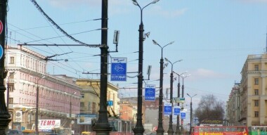 Фото: Konstantin Kokoshkin/globallookpress.com