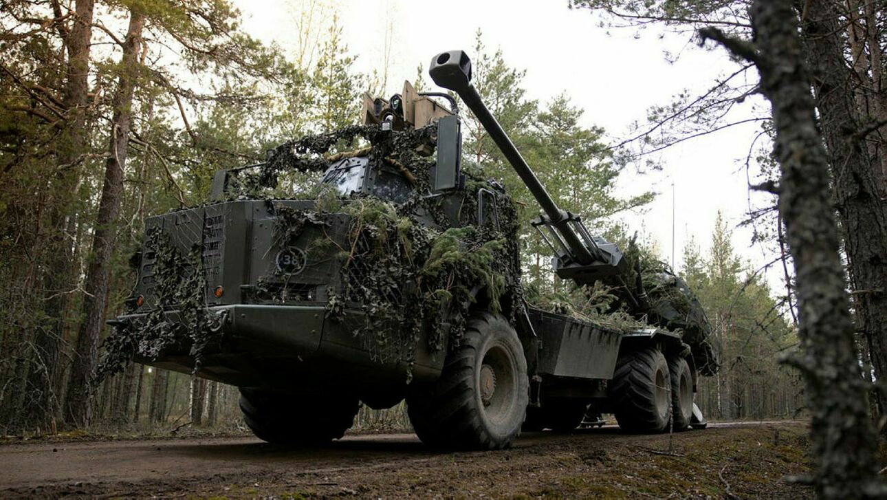 Фото: defenceimagerymod.uk