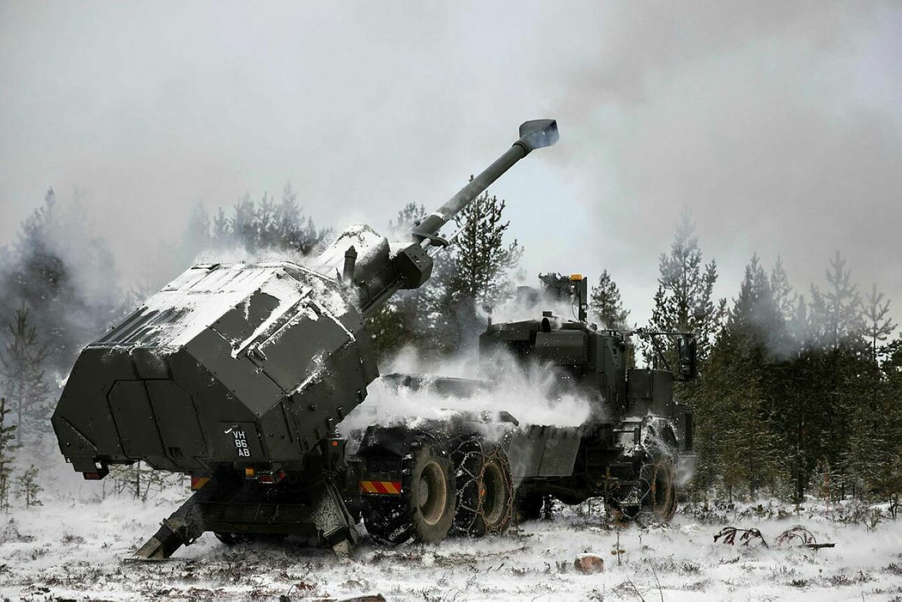 Фото: defenceimagerymod.uk