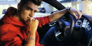 Фото: Alex Sparrow/globallookpress.com