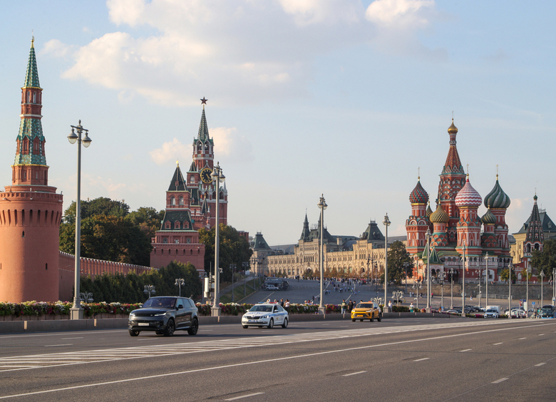 Изображение Названа цена самого дорогого машино-места в Москве