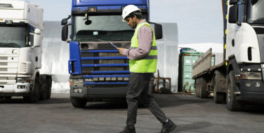 30 000 проблем: как лизинговые компании выживают в условиях рухнувшего рынка грузоперевозок