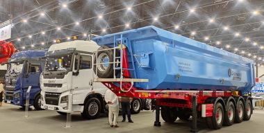 Запутанные продажи, бешеные цены: итоги выставки спецтехники «Eurasian Construction Technology-2025»