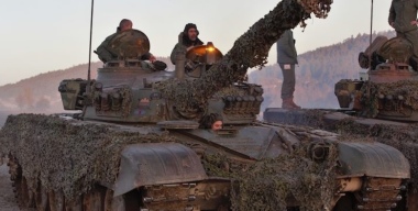 Фото: blindbatnews.com